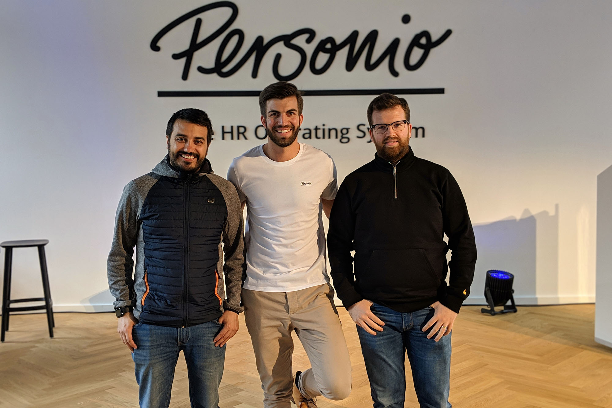 Personio acquires Spanish API-startup Rollbox