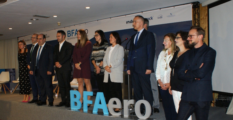 accelerator Business Factory Aero (BFAero)