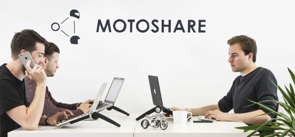 MotoShare