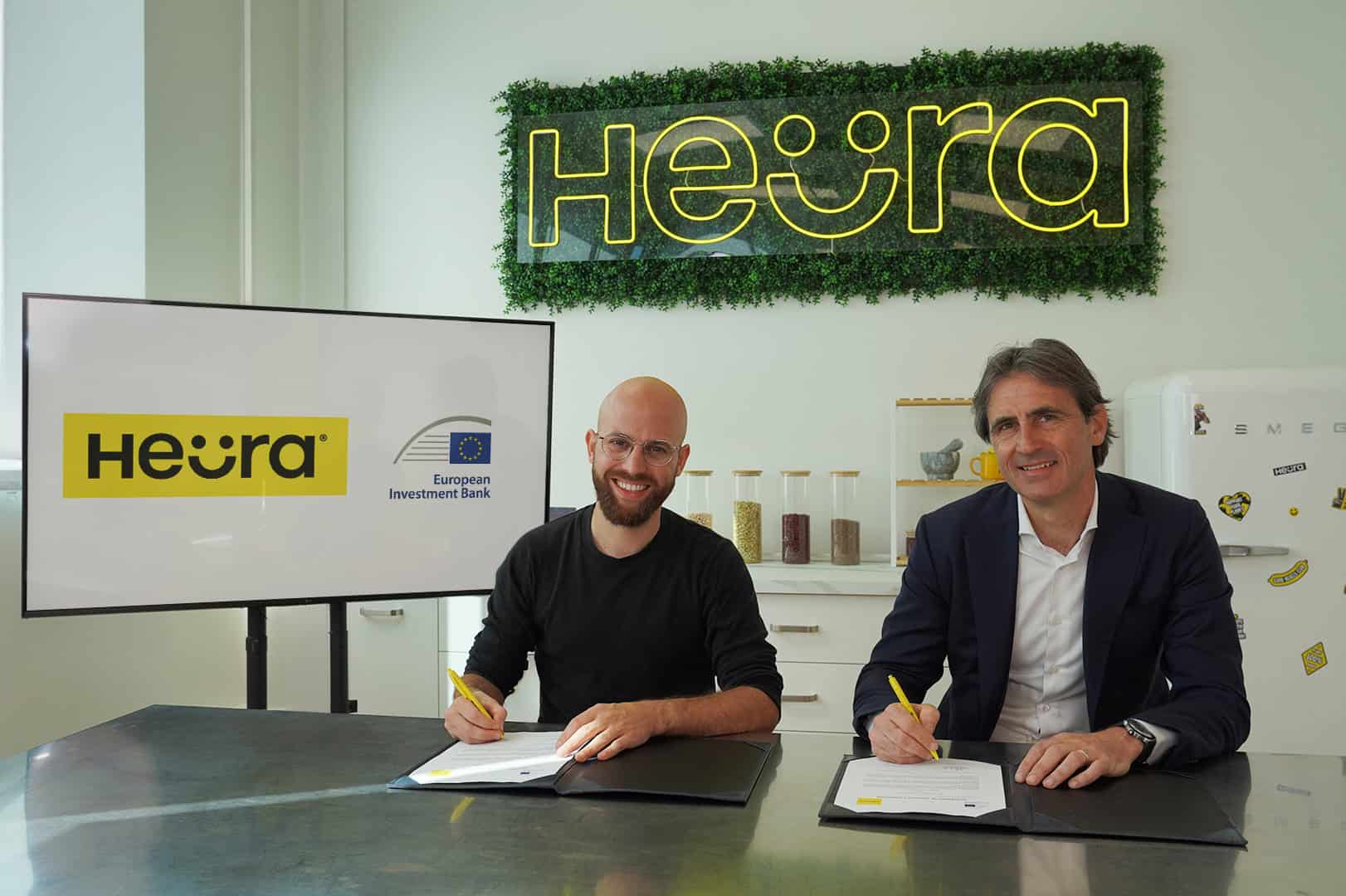 HEURA