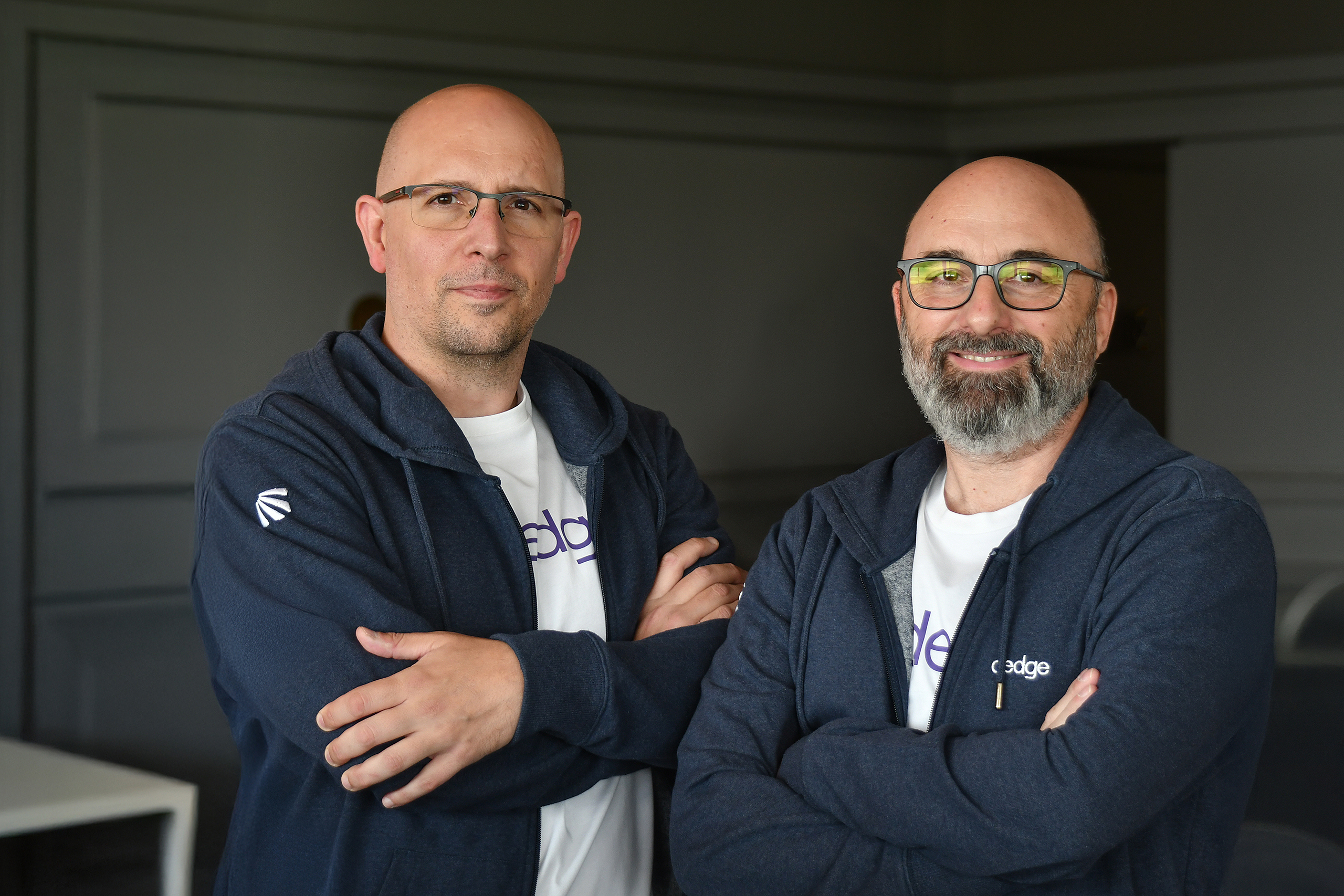 Dedge Security