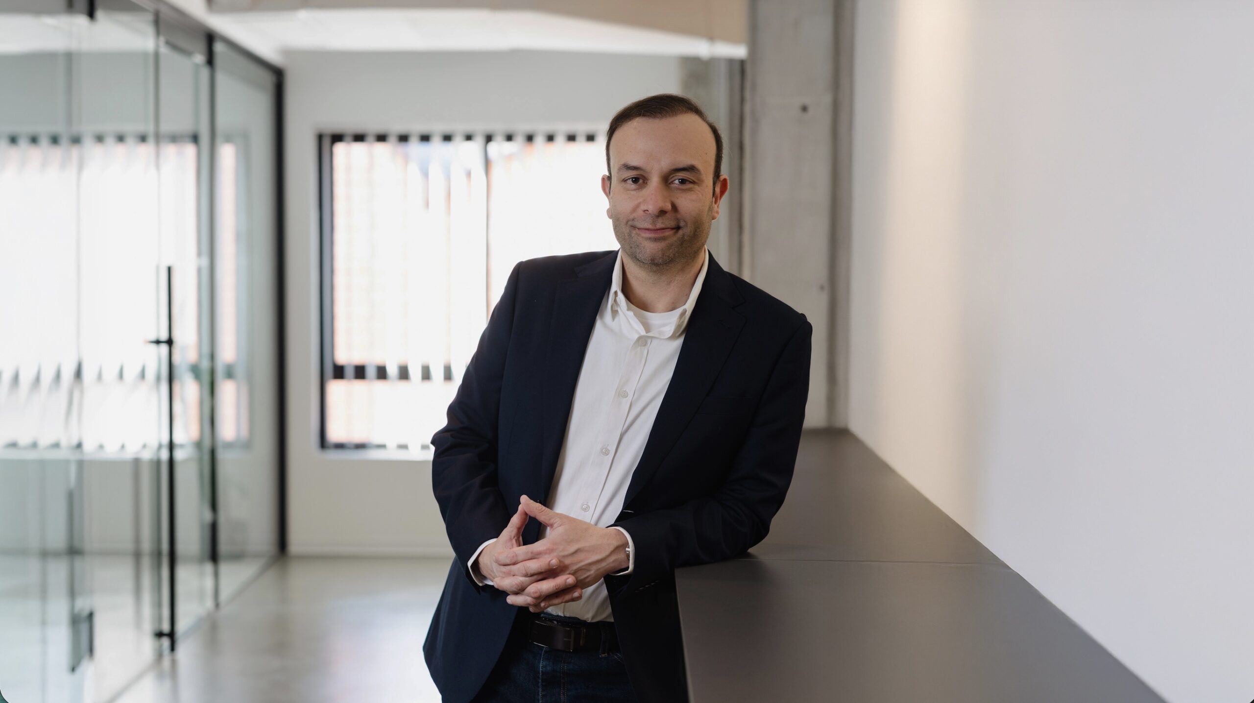 Fracttal Closes $35M Growth Round Led by Riverwood Capital